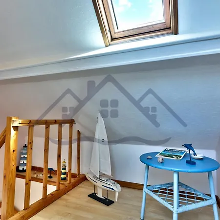 Localise - C02 - Vue - Balcon - Juste A Cote - Centre Et Port A Pied - Wifi Inclus - Draps Inclus - Animaux Bienvenus